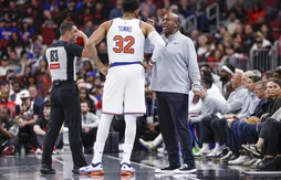 Mike Brown ne voit pas pourquoi Karl-Anthony Towns ne serait pas All-Star