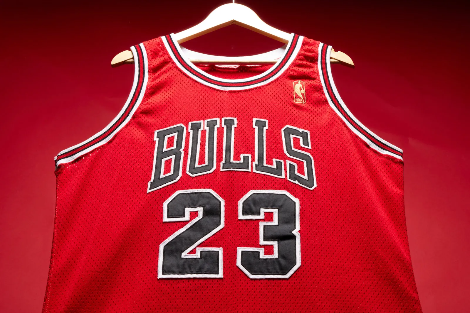 maillot michael jordan