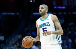 Nicolas Batum s’explique sur sa discrétion en attaque