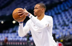 Russell Westbrook reste chez les Clippers !
