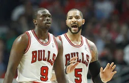 Coach K. fier de l’état d’esprit des Bulls