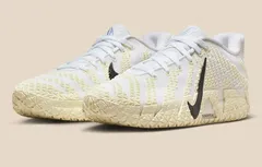 Un coloris « Coconut Milk » pour la Nike Ja 3