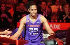Alyssa Thomas accuse la WNBA de l’avoir laissée seule face à la haine