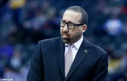 Des Grizzlies rigoureux en défense mais un peu moins en attaque