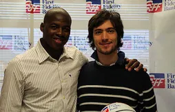 [Que sont-ils devenus ?] Desmond Mason, la retraite heureuse