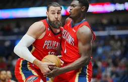 Jonas Valanciunas croit toujours en Zion Williamson
