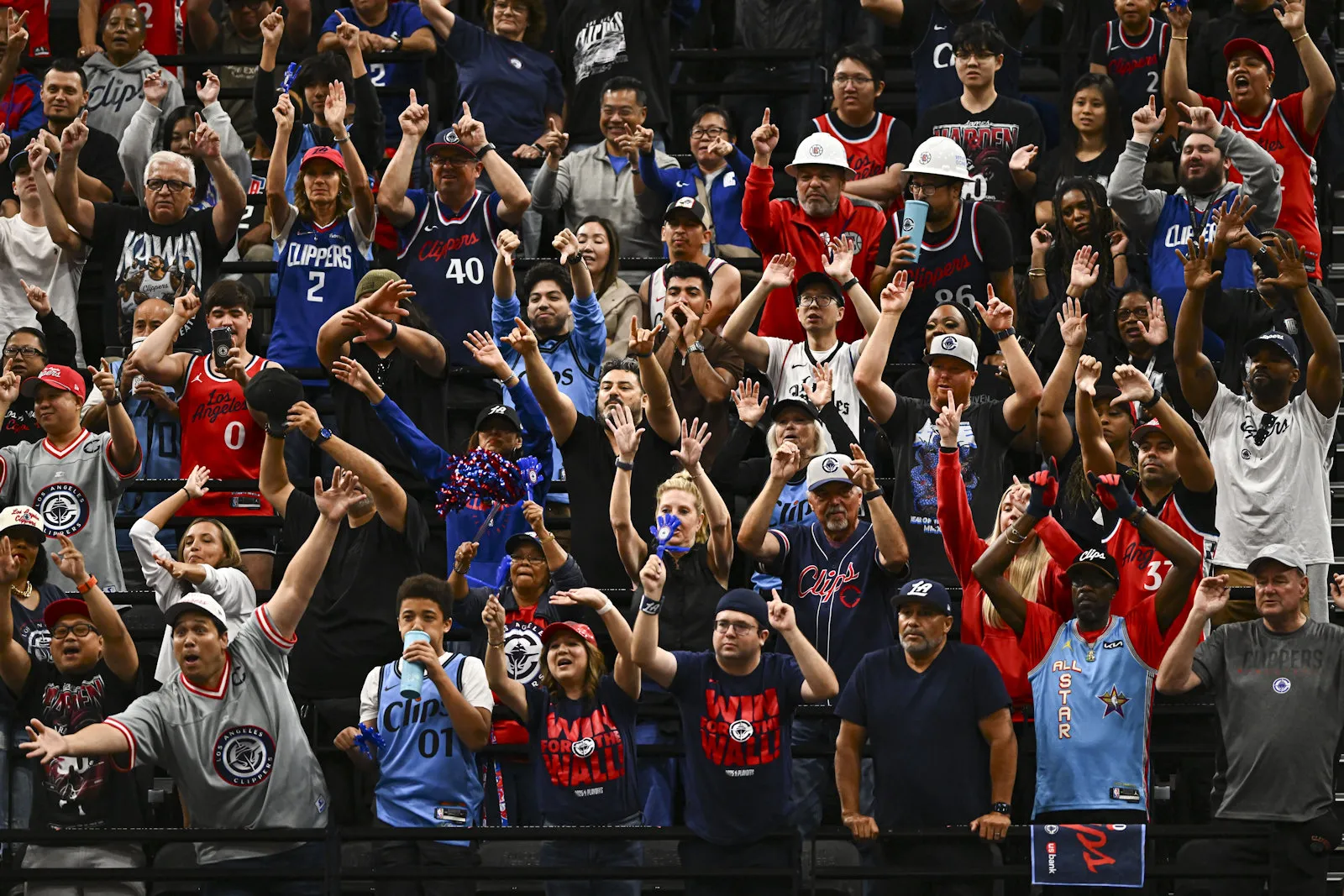 clippers