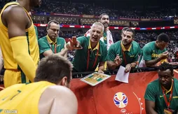 Giannis Antetokounmpo n’inquiétait pas du tout le sélectionneur brésilien…