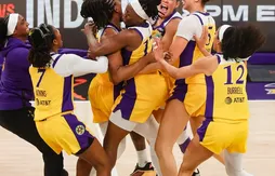 Époustouflante, Nneka Ogwumike s’offre le Liberty au buzzer !