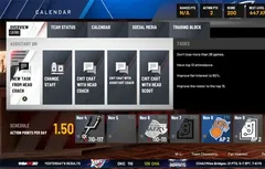NBA 2K20 : un mode GM 2.0 comme principale nouveauté de l’année