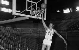 [collector] Les highlights de Wilt Chamberlain en NCAA