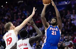 Pronostics NBA | Misez sur Joel Embiid face aux Raptors