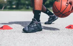 adidas : une nouvelle version requin pour la Lillard 2