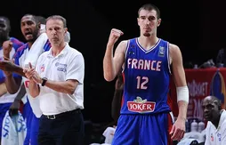 France – Serbie : du bronze pour finir la tête haute