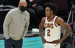 Même s’il voit plus loin, J.B. Bickerstaff est déjà satisfait des progrès des Cavaliers