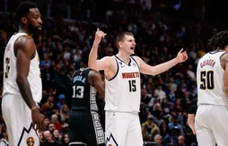 Pronostics NBA | Misez sur le choc Denver – Memphis