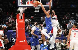 Déçu par ses titulaires, Jamahl Mosley a préféré laisser les remplaçants en jeu