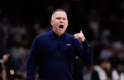 Michael Malone exhorte les Nuggets à mieux démarrer leurs matchs