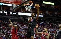 Pour une sixième victoire de suite, les Clippers donnent une leçon aux Rockets