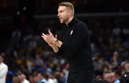 Tuomas Iisalo reste en poste à Memphis