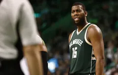 Les Bucks feraient le forcing pour se débarrasser de Greg Monroe