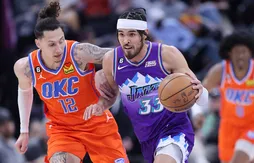 Johnny Juzang a beaucoup à prouver