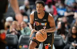 Tampering : la NBA arrive au bout de son enquête sur les Bulls et le Heat