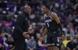 Les Kings à la recherche de leur identité défensive