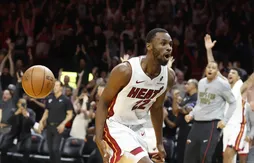 Andrew Wiggins se retrouve encore dans les rumeurs de transfert