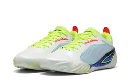 Un premier coloris pour la Puma All-Pro Nitro Elite