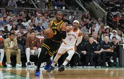 L’acquisition de Chris Paul ? « Fabuleux » selon Gregg Popovich