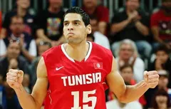 Interview Salah Mejri : “Mark Cuban m’envoyait des textos tous les jours”
