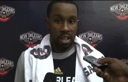 Les Pelicans coupent Bo McCalebb