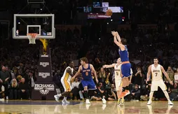 Jose Calderon attendu aux Hawks