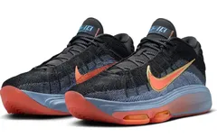 Un nouveau coloris pour la GT Hustle 3