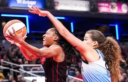 Le Fever reprend du poil de la bête face au Sky