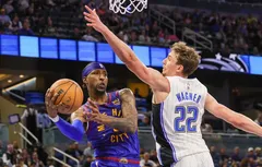 Kentavious Caldwell-Pope ciblé par les Sixers et le Magic ?