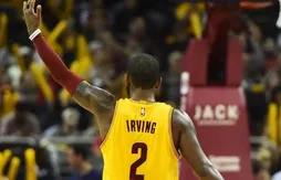 Quiz – Testez vos connaissances sur Kyrie Irving