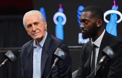 Bobby Portis, déjà taillé pour la « Heat Culture »