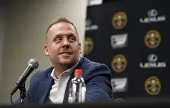 Les Wolves ne se font pas d’illusion avec la Draft