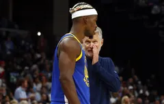 Les Warriors beaucoup plus confiants pour leur avenir