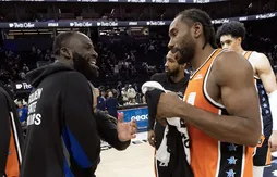 Draymond Green remet en cause le « salary cap » après la sanction des Clippers