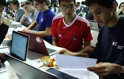 La NBA s’invite dans le phénomène Hackathon