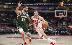 Goran Dragic va bien s’engager avec les Bucks