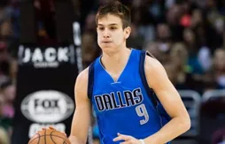 Nicolas Brussino appelé par les Hawks