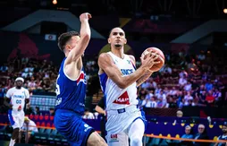 Pour les Bleus, le carton face à l’Islande est source de confiance