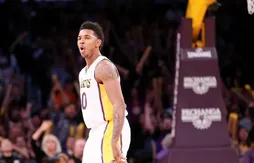 Nick Young frustré par les résultats des Lakers