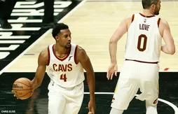 Les Cavaliers trop irréguliers et maladroits aux lancers-francs