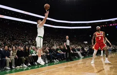 Payton Pritchard, l’accélérateur de particules