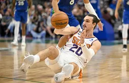 Quel avenir pour Dario Saric à Phoenix ?